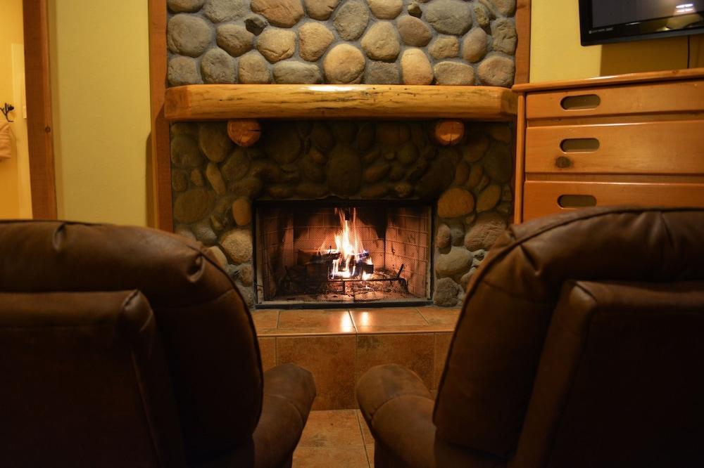 Callahan'S Mountain Lodge Ashland Exterior foto